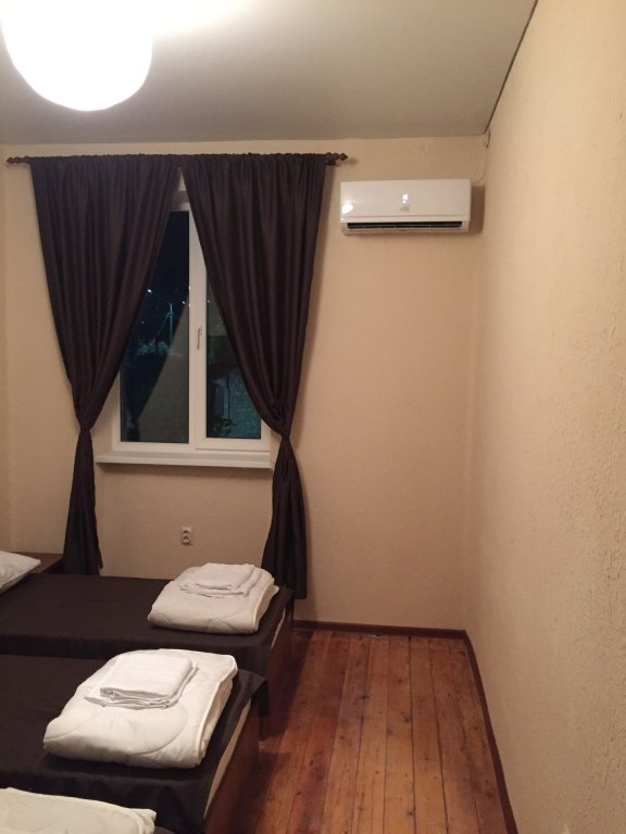 Новый Афон: LikeHotel