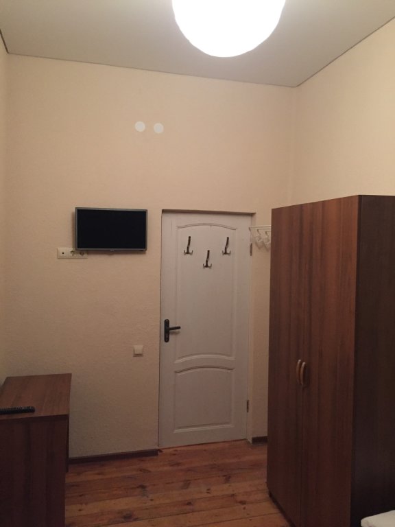 Новый Афон: LikeHotel