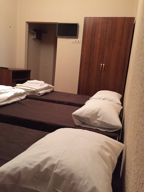 Новый Афон: LikeHotel