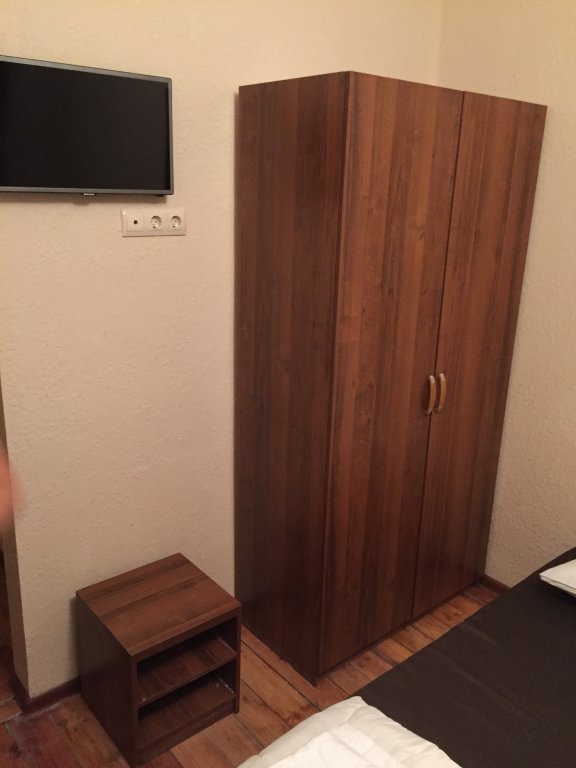 Новый Афон: LikeHotel