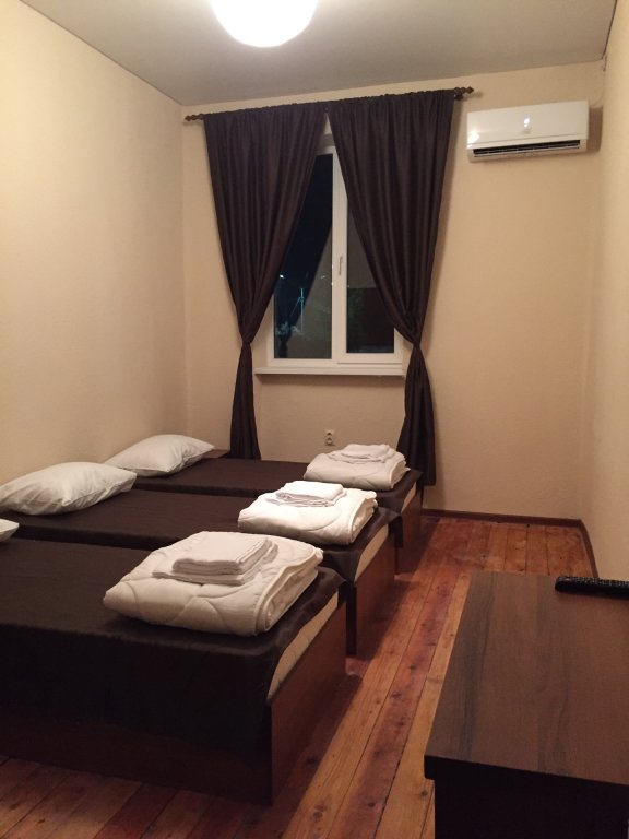 Новый Афон: LikeHotel