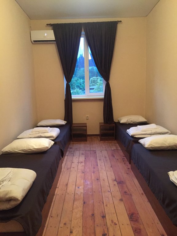 Новый Афон: LikeHotel