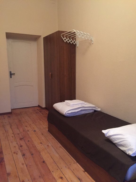Новый Афон: LikeHotel