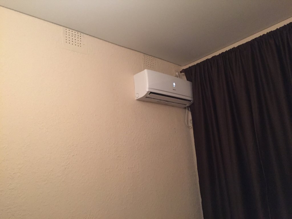Новый Афон: LikeHotel
