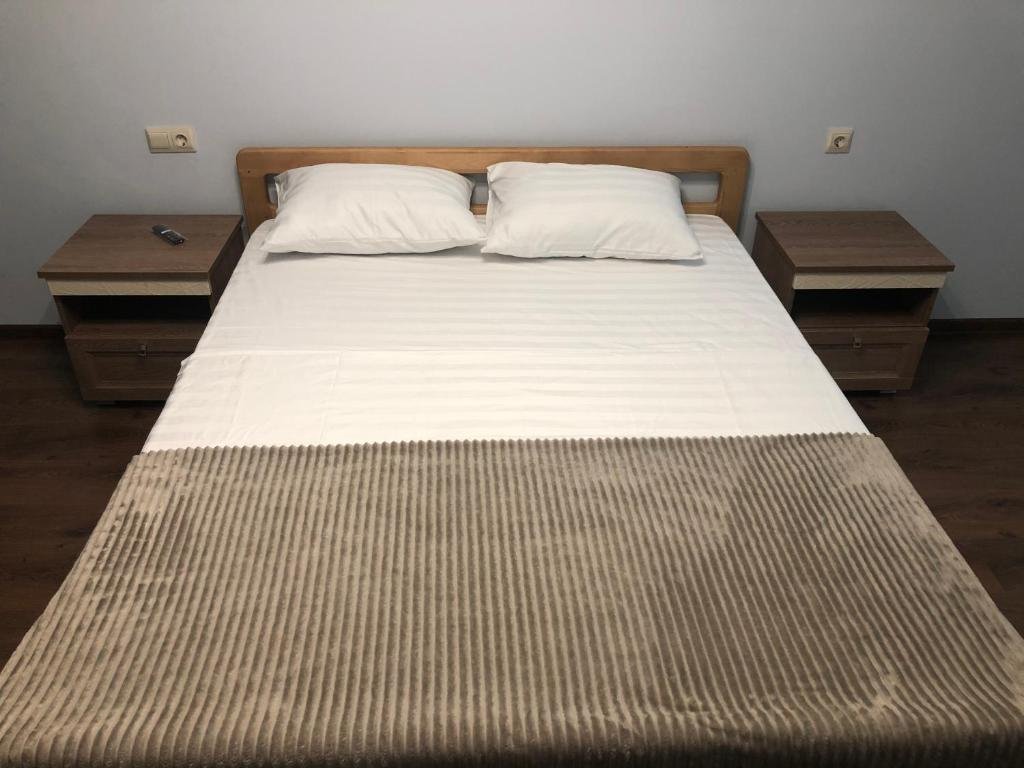 Новый Афон: Royal Hotel