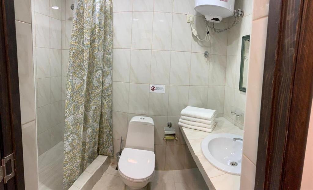 Новый Афон: Royal Hotel