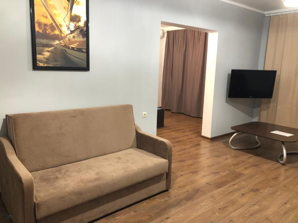 Новый Афон: Royal Hotel
