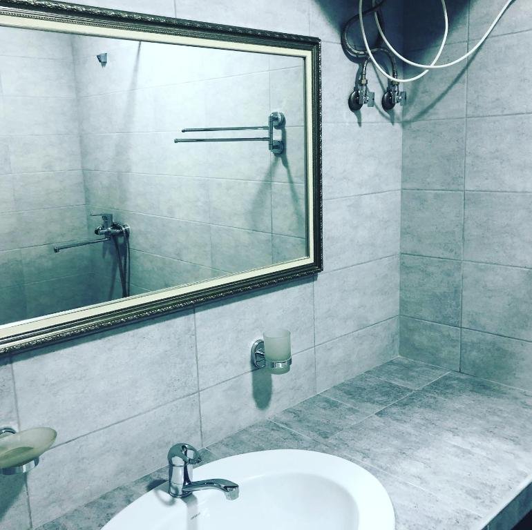 Новый Афон: Royal Hotel