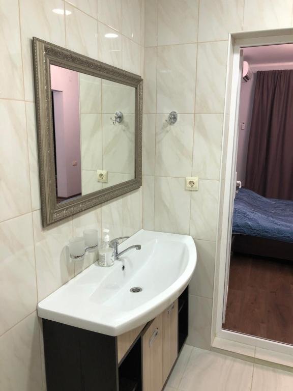 Новый Афон: Royal Hotel