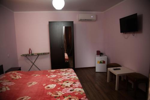 Новый Афон: RT-Hotel