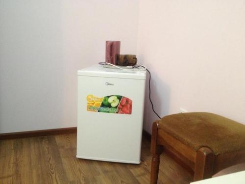 Новый Афон: RT-Hotel