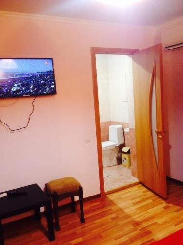 Новый Афон: RT-Hotel
