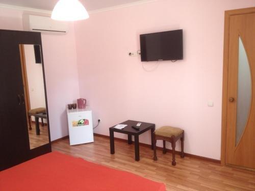 Новый Афон: RT-Hotel
