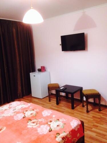 Новый Афон: RT-Hotel