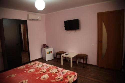 Новый Афон: RT-Hotel