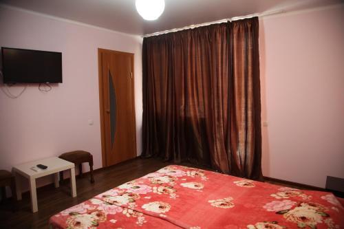 Новый Афон: RT-Hotel