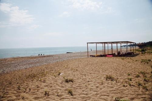 Новый Афон: RT-Hotel