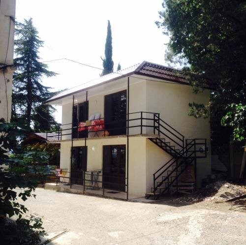 Новый Афон: RT-Hotel
