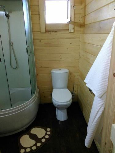 Новый Афон: Mesto pod Solntsem