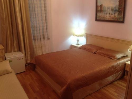 Новый Афон: Hotel - "Z"