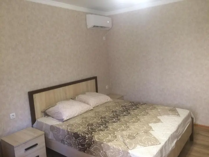 Новый Афон: Priboj