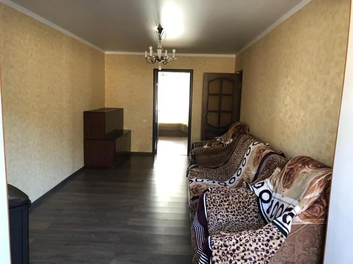 Новый Афон: Priboj