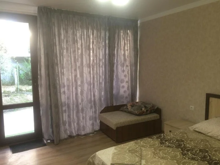Новый Афон: Priboj