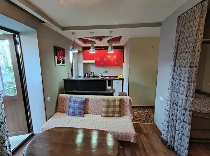 My Apartment In Central Park — фото 2