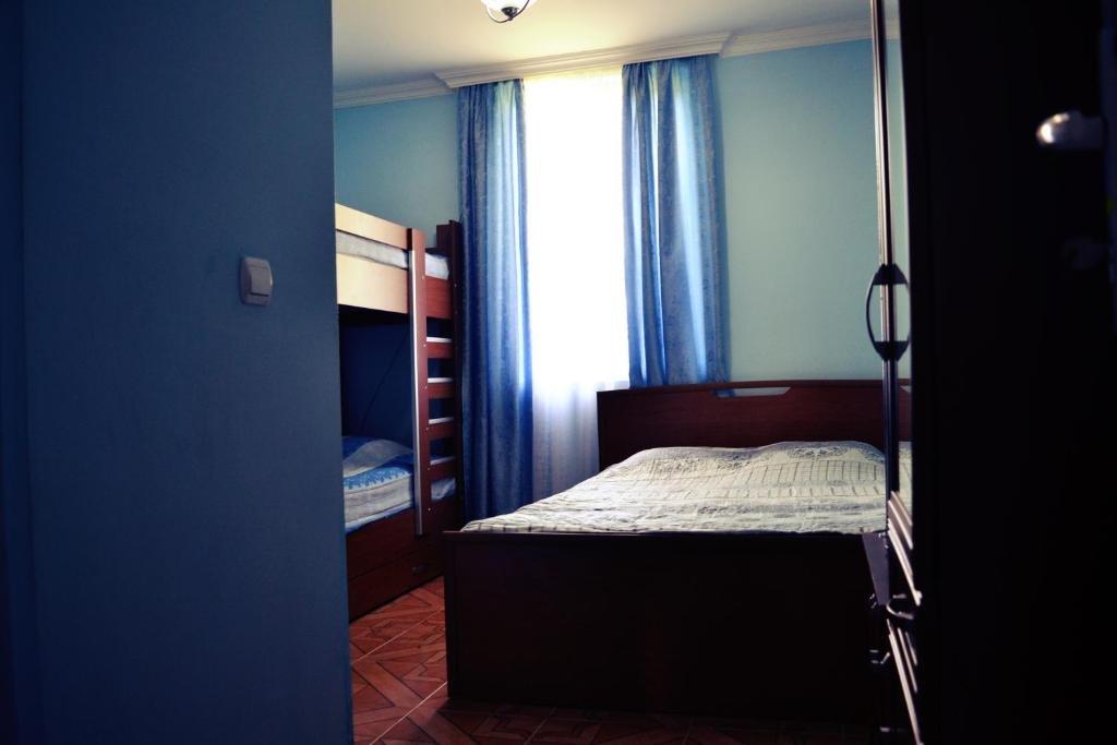 Уреки: Saba Guest House