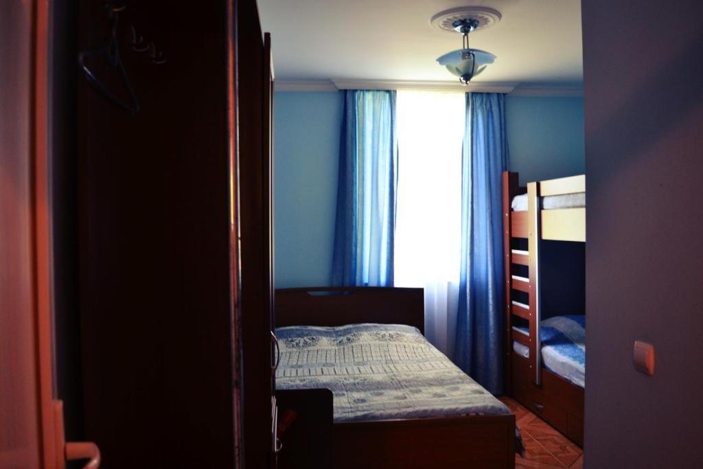 Уреки: Saba Guest House
