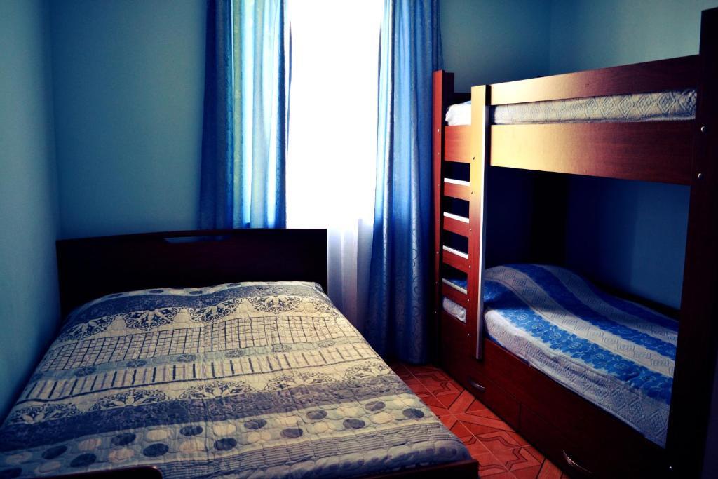 Уреки: Saba Guest House