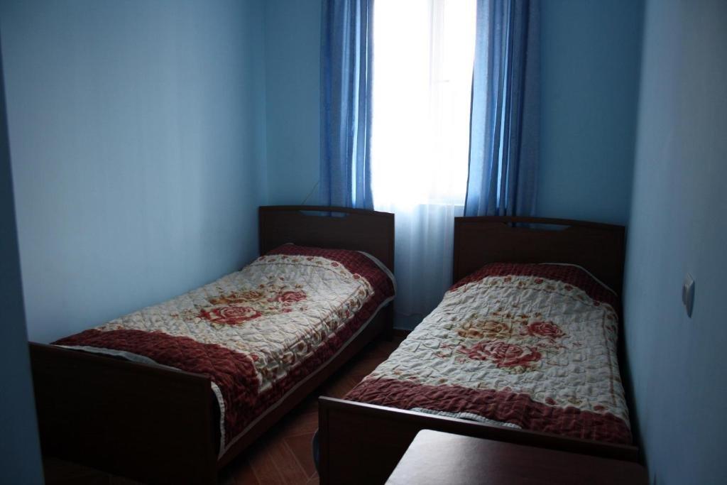 Уреки: Saba Guest House