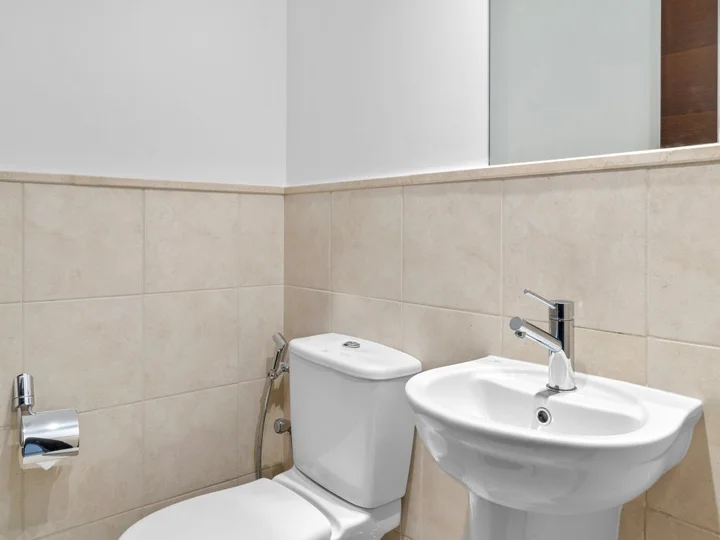 Дубай: Апартаменты Lush Interior Brand New 1Bedroom Heart of Downtown