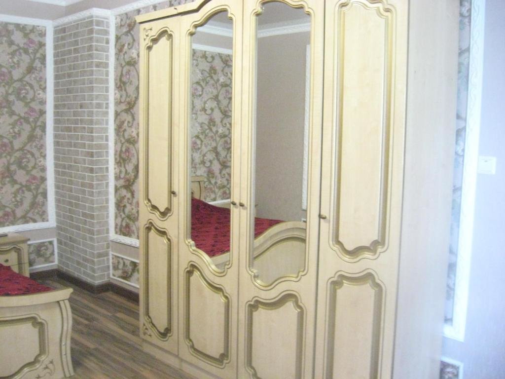 Холодная Речка: Oksana Guest House