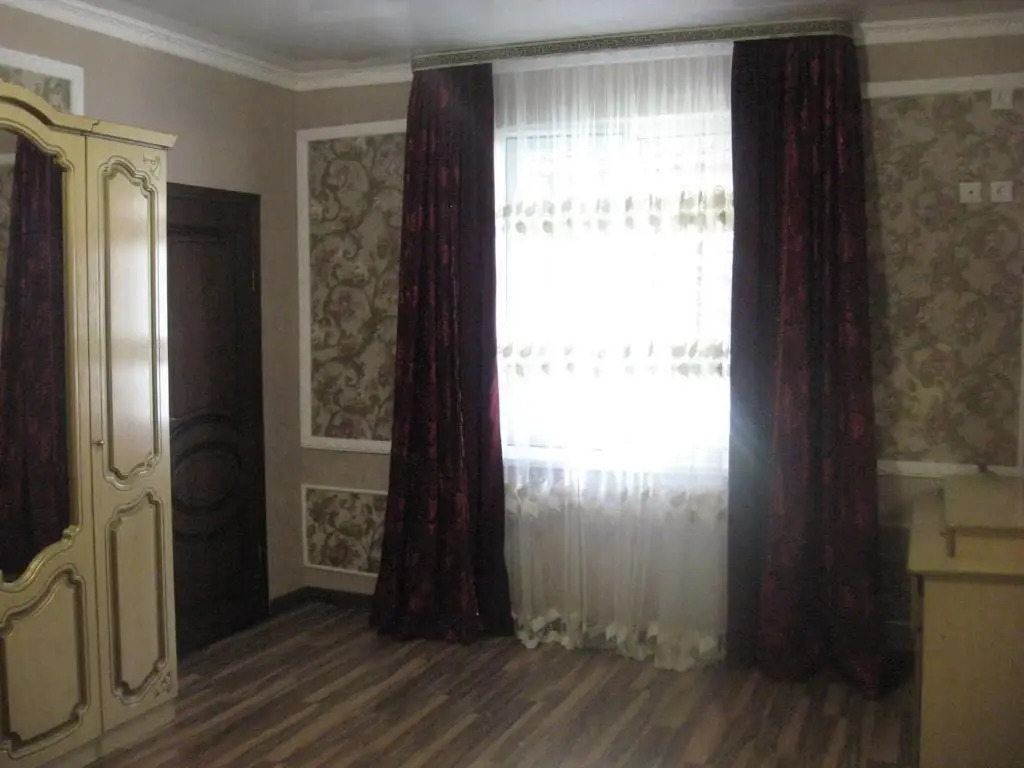 Холодная Речка: Oksana Guest House