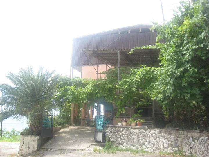 Холодная Речка: Oksana Guest House