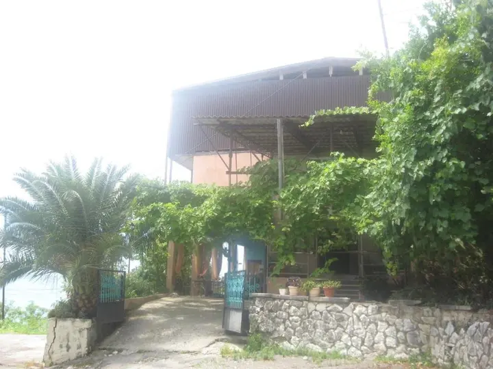 Холодная Речка: Oksana Guest House