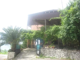 Холодная Речка: Oksana Guest House
