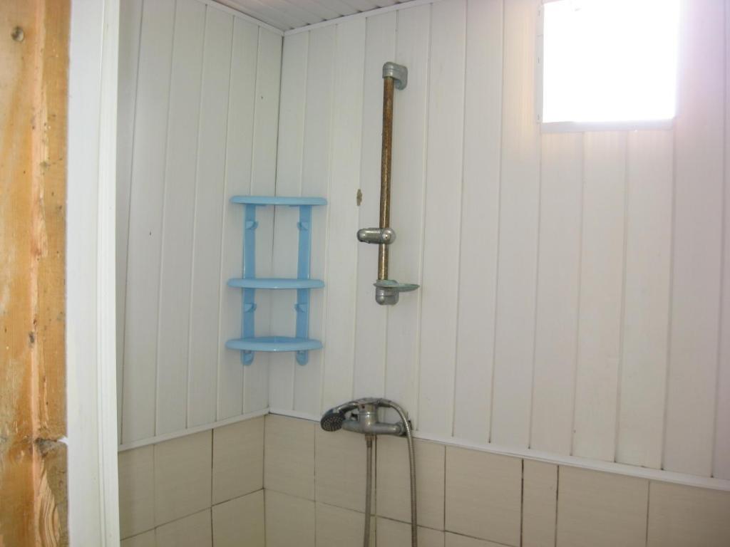 Холодная Речка: Oksana Guest House