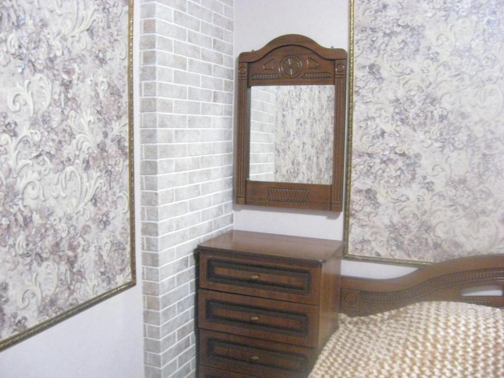 Холодная Речка: Oksana Guest House