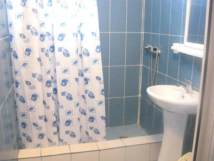 Холодная Речка: Oksana Guest House
