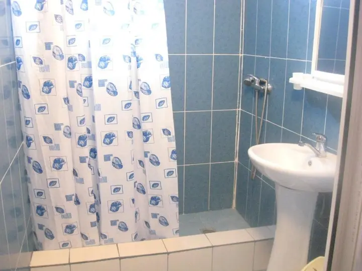 Холодная Речка: Oksana Guest House