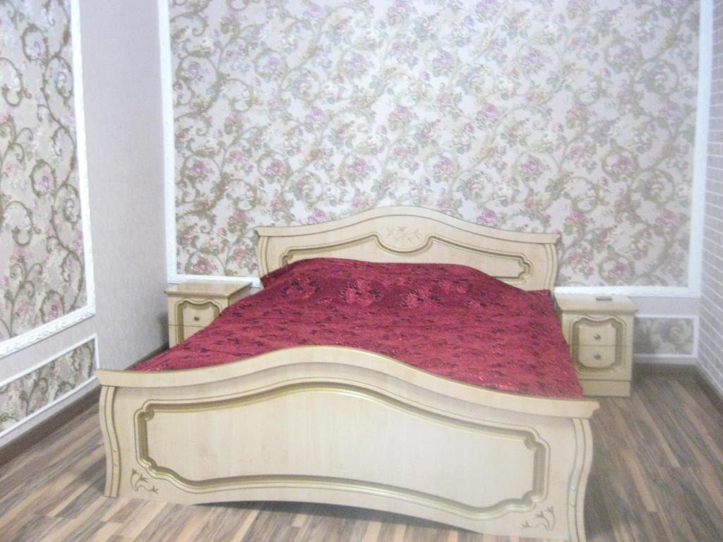 Холодная Речка: Oksana Guest House