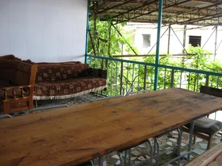 Холодная Речка: Oksana Guest House