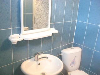 Холодная Речка: Oksana Guest House