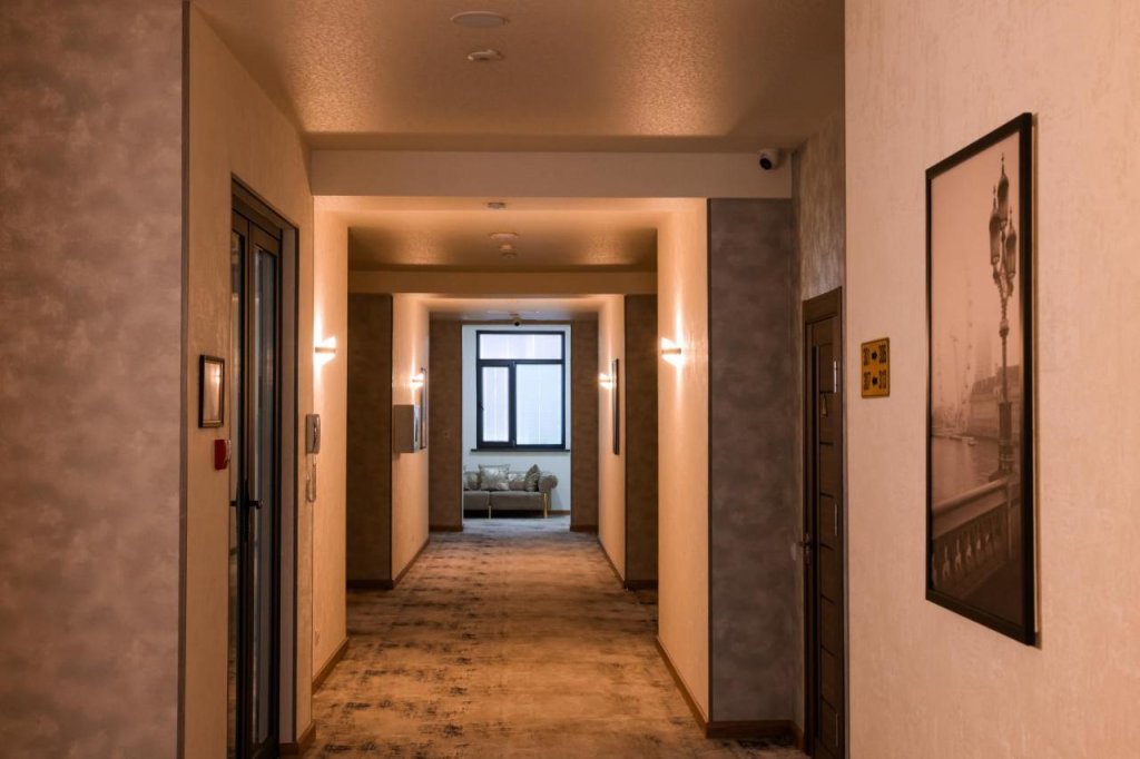 Андижан: Premier Hotel (Премьер)