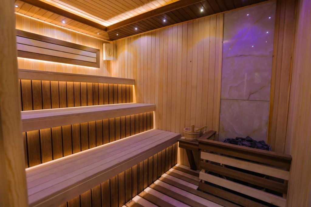 Андижан: Premier Hotel (Премьер)