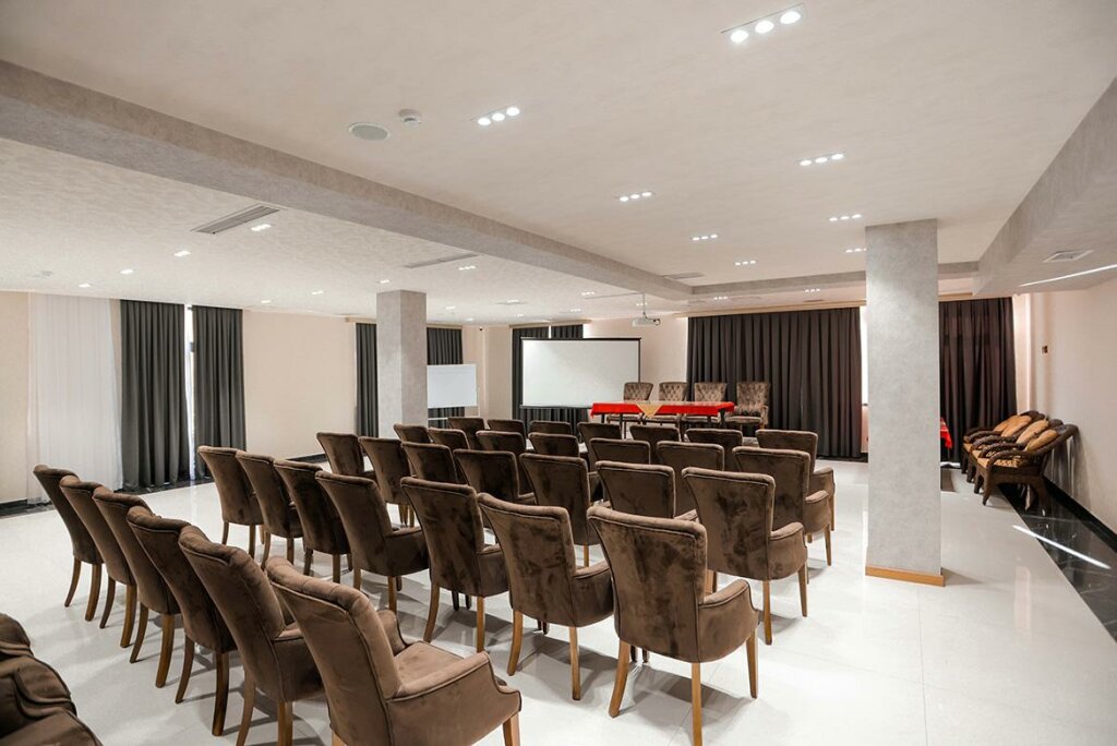 Андижан: Premier Hotel (Премьер)