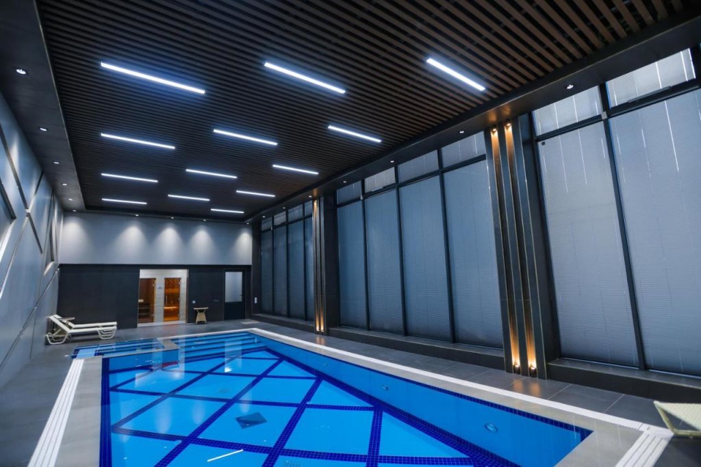 Андижан: Premier Hotel (Премьер)