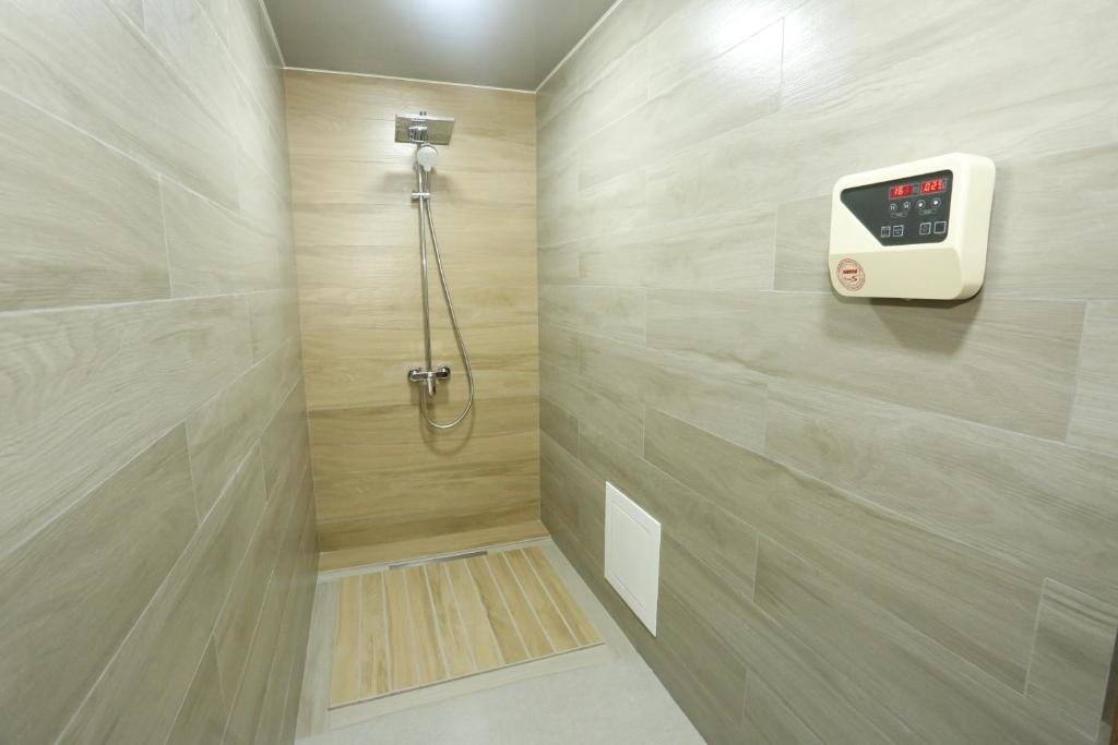 Андижан: Premier Hotel (Премьер)